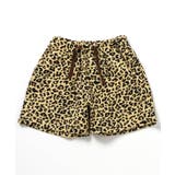 ベージュ | WEB限定 カラバリイージーパンツ 4分丈 | F.O.Online Store