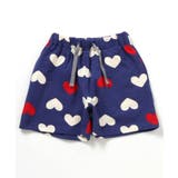 ロイヤルブルー | WEB限定 カラバリイージーパンツ 4分丈 | F.O.Online Store
