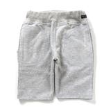 WEB限定 デイリーハーフパンツ 6分丈[品番：FOKK0018423]｜F.O.Online
