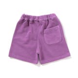 WEB限定 ガーメントダイカラフルハーフパンツ | F.O.Online Store | 詳細画像2