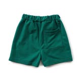 WEB限定  KUDOZ.B 配色カットソーパンツ | F.O.Online Store | 詳細画像10 