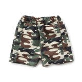 WEB限定  KUDOZ.B 配色カットソーパンツ | F.O.Online Store | 詳細画像13 