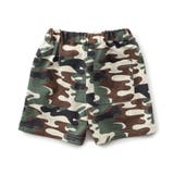 WEB限定  KUDOZ.B 配色カットソーパンツ | F.O.Online Store | 詳細画像14 