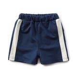 WEB限定  KUDOZ.B 配色カットソーパンツ | F.O.Online Store | 詳細画像17 