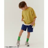 WEB限定  KUDOZ.B 配色カットソーパンツ | F.O.Online Store | 詳細画像19 