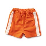 WEB限定  KUDOZ.B 配色カットソーパンツ | F.O.Online Store | 詳細画像21 