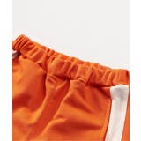 WEB限定  KUDOZ.B 配色カットソーパンツ | F.O.Online Store | 詳細画像23 