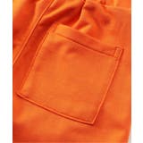 WEB限定  KUDOZ.B 配色カットソーパンツ | F.O.Online Store | 詳細画像25 