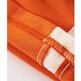 WEB限定  KUDOZ.B 配色カットソーパンツ | F.O.Online Store | 詳細画像28 