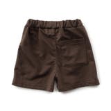 WEB限定  KUDOZ.B 配色カットソーパンツ | F.O.Online Store | 詳細画像3 