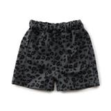 WEB限定  KUDOZ.B 配色カットソーパンツ | F.O.Online Store | 詳細画像7 