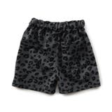 WEB限定  KUDOZ.B 配色カットソーパンツ | F.O.Online Store | 詳細画像8 
