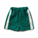 WEB限定  KUDOZ.B 配色カットソーパンツ | F.O.Online Store | 詳細画像9 