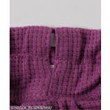 ワンタックワッフルカットパンツ 5分丈_吸水速乾 5分丈 | F.O.Online Store | 詳細画像11