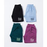 ワンタックワッフルカットパンツ 5分丈_吸水速乾 5分丈 | F.O.Online Store | 詳細画像14