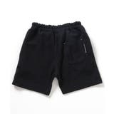 ワンタックワッフルカットパンツ 5分丈_吸水速乾 5分丈 | F.O.Online Store | 詳細画像2