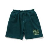 ワンタックワッフルカットパンツ 5分丈_吸水速乾 5分丈 | F.O.Online Store | 詳細画像3
