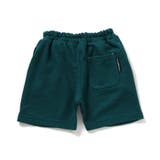 ワンタックワッフルカットパンツ 5分丈_吸水速乾 5分丈 | F.O.Online Store | 詳細画像4