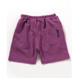 ワンタックワッフルカットパンツ 5分丈_吸水速乾 5分丈 | F.O.Online Store | 詳細画像5