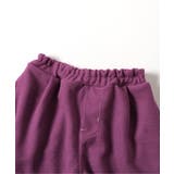 ワンタックワッフルカットパンツ 5分丈_吸水速乾 5分丈 | F.O.Online Store | 詳細画像6