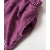 ワンタックワッフルカットパンツ 5分丈_吸水速乾 5分丈 | F.O.Online Store | 詳細画像7