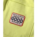 カラバリ切替ポケットカットソーパンツ 4分丈 | F.O.Online Store | 詳細画像13