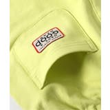 カラバリ切替ポケットカットソーパンツ 4分丈 | F.O.Online Store | 詳細画像14