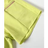 カラバリ切替ポケットカットソーパンツ 4分丈 | F.O.Online Store | 詳細画像15