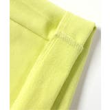 カラバリ切替ポケットカットソーパンツ 4分丈 | F.O.Online Store | 詳細画像16