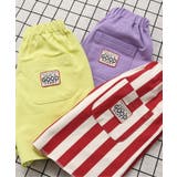 カラバリ切替ポケットカットソーパンツ 4分丈 | F.O.Online Store | 詳細画像19