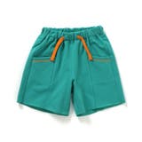 カラバリ切替ポケットカットソーパンツ 4分丈 | F.O.Online Store | 詳細画像4