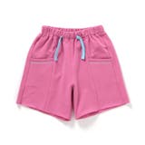 カラバリ切替ポケットカットソーパンツ 4分丈 | F.O.Online Store | 詳細画像7