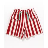 カラバリ切替ポケットカットソーパンツ 4分丈 | F.O.Online Store | 詳細画像8