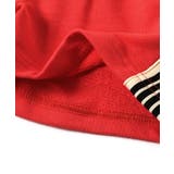 WEB限定  ラインハーフパンツ  4分丈 | F.O.Online Store | 詳細画像10 