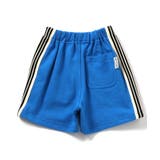 WEB限定  ラインハーフパンツ  4分丈 | F.O.Online Store | 詳細画像3 