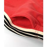 WEB限定  ラインハーフパンツ  4分丈 | F.O.Online Store | 詳細画像6 