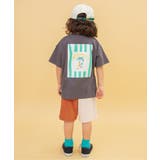 WEB限定 パイルハーフパンツ | F.O.Online Store | 詳細画像18