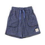 WEB限定 パイルハーフパンツ | F.O.Online Store | 詳細画像2