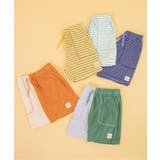 WEB限定 パイルハーフパンツ | F.O.Online Store | 詳細画像27
