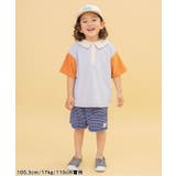 WEB限定 パイルハーフパンツ | F.O.Online Store | 詳細画像4