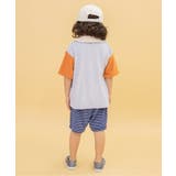 WEB限定 パイルハーフパンツ | F.O.Online Store | 詳細画像5