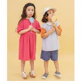 WEB限定 パイルハーフパンツ | F.O.Online Store | 詳細画像7
