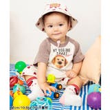 【Bpop】総柄ハーフパンツ | F.O.Online Store | 詳細画像13