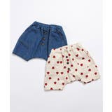 【Bpop】総柄ハーフパンツ | F.O.Online Store | 詳細画像16