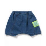 【Bpop】総柄ハーフパンツ | F.O.Online Store | 詳細画像3