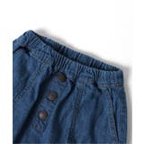 【Bpop】総柄ハーフパンツ | F.O.Online Store | 詳細画像4
