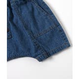 【Bpop】総柄ハーフパンツ | F.O.Online Store | 詳細画像8