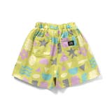 I'm Jelly 総柄加工ハーフパンツ | F.O.Online Store | 詳細画像11