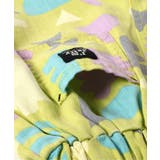 I'm Jelly 総柄加工ハーフパンツ | F.O.Online Store | 詳細画像15