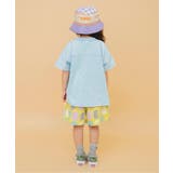 I'm Jelly 総柄加工ハーフパンツ | F.O.Online Store | 詳細画像18